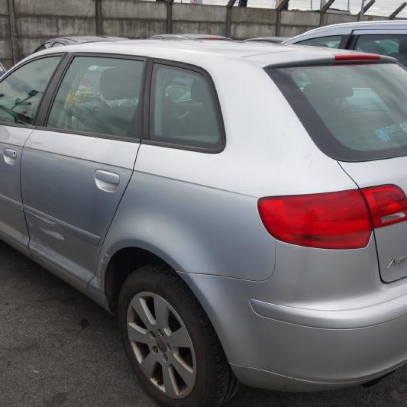 Retroviseur droit AUDI A3 2 Photo n°7