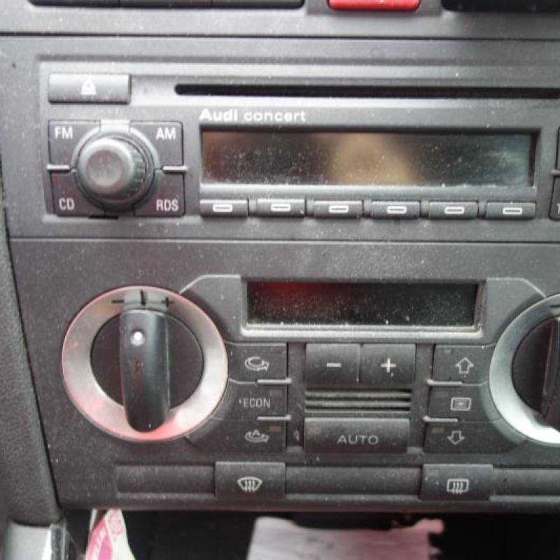 Retroviseur droit AUDI A3 2 Photo n°9