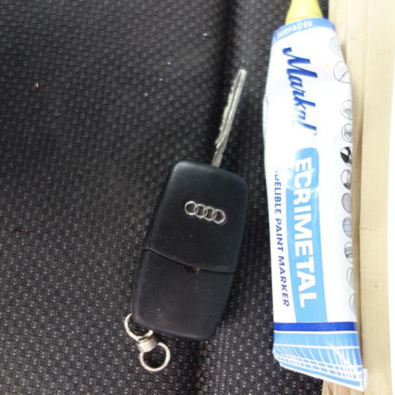 Retroviseur droit AUDI A3 2 Photo n°11