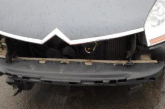 Face avant CITROEN C4 PICASSO 1