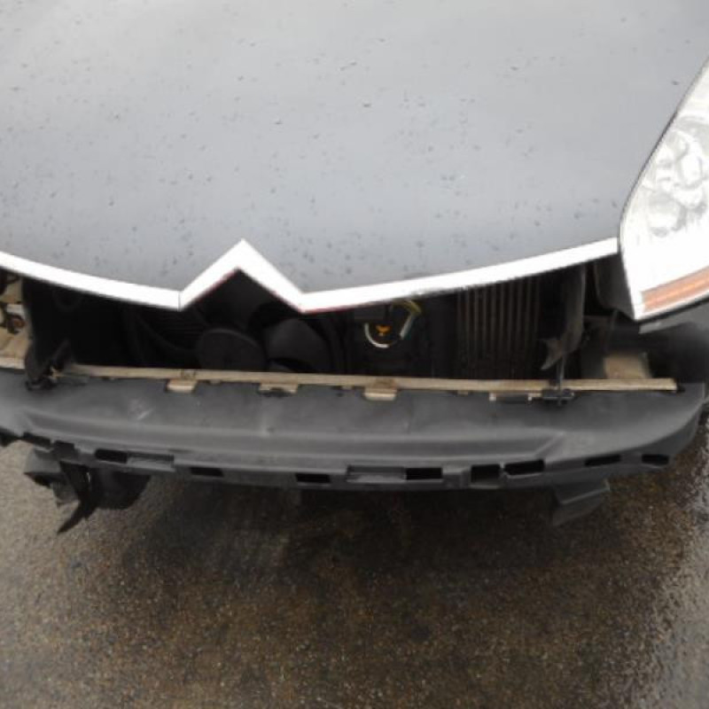 Face avant CITROEN C4 PICASSO 1 Photo n°4
