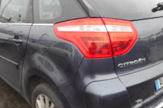 Face avant CITROEN C4 PICASSO 1