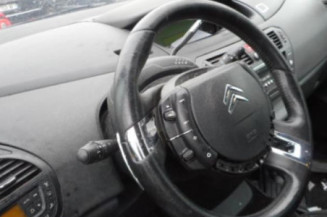 Face avant CITROEN C4 PICASSO 1