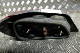 Feu arriere principal droit (feux) PEUGEOT 306