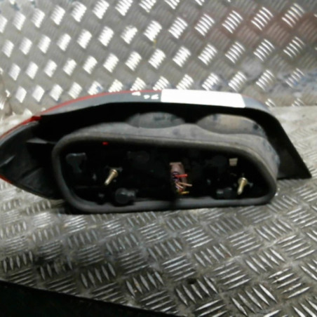 Feu arriere principal droit (feux) PEUGEOT 306