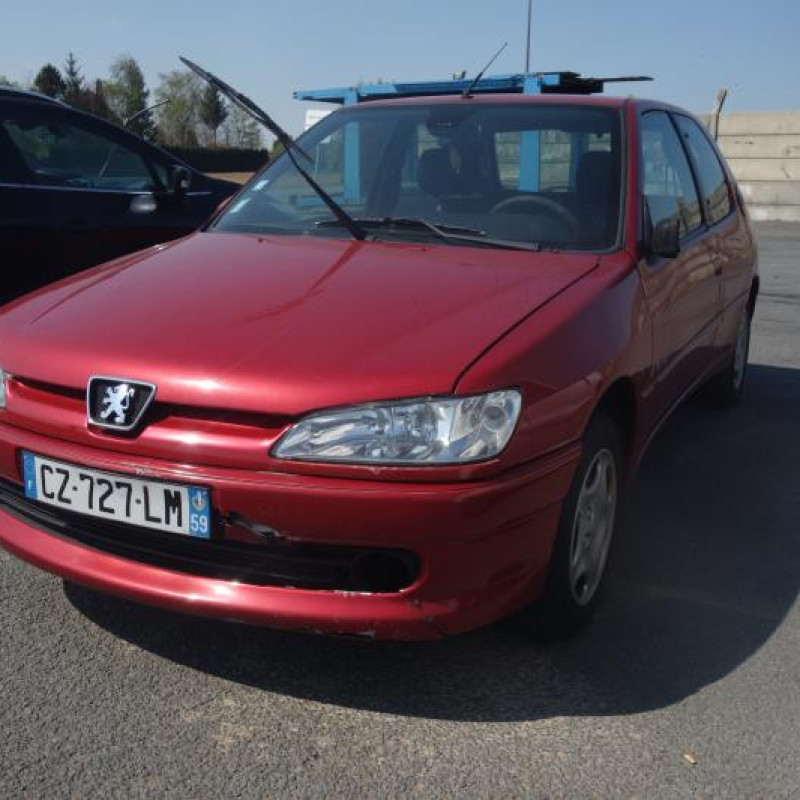 Feu arriere principal droit (feux) PEUGEOT 306 Photo n°3
