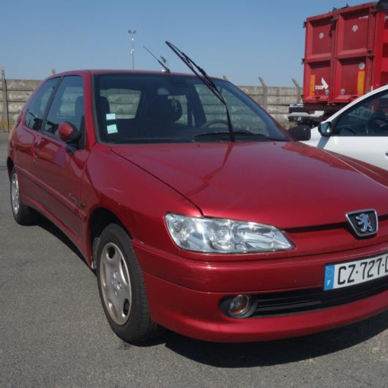 Feu arriere principal droit (feux) PEUGEOT 306 Photo n°4