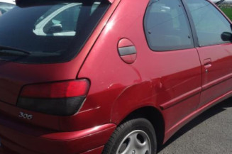 Feu arriere principal droit (feux) PEUGEOT 306
