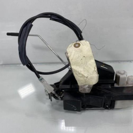 Serrure avant droit VOLKSWAGEN FOX Photo n°1