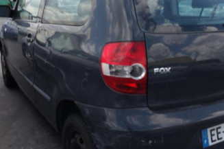 Serrure avant droit VOLKSWAGEN FOX