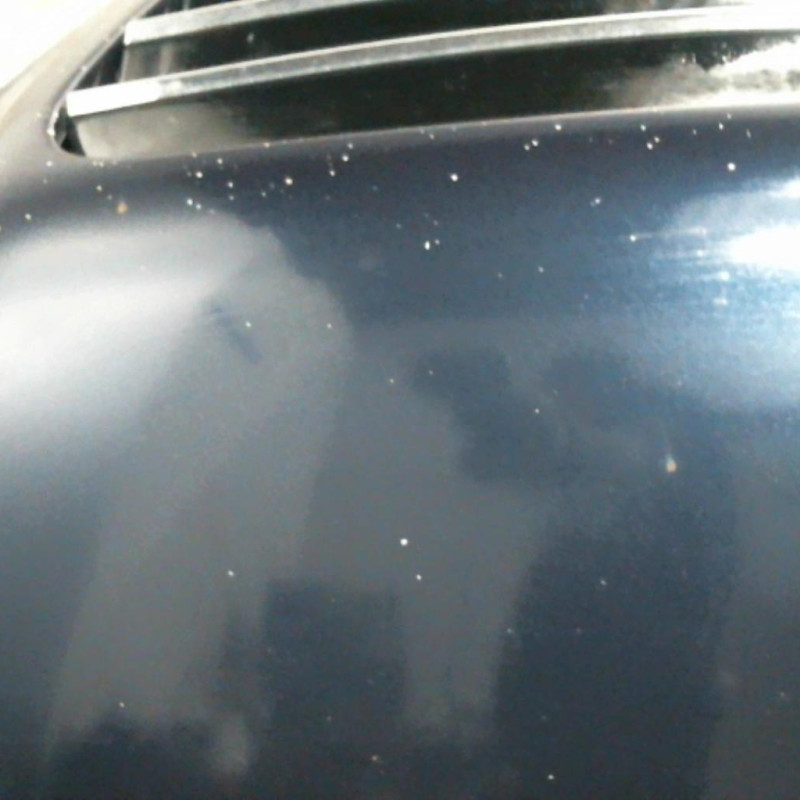 Capot MERCEDES CLASSE C 203 Photo n°3