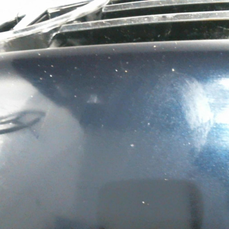 Capot MERCEDES CLASSE C 203 Photo n°4