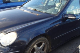 Capot MERCEDES CLASSE C 203