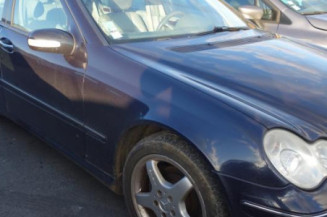 Capot MERCEDES CLASSE C 203