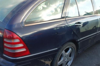 Capot MERCEDES CLASSE C 203