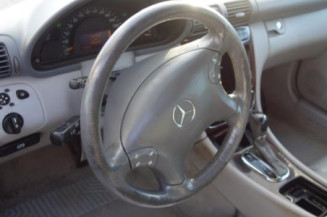 Capot MERCEDES CLASSE C 203