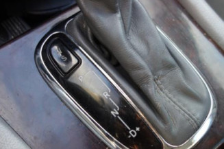 Capot MERCEDES CLASSE C 203