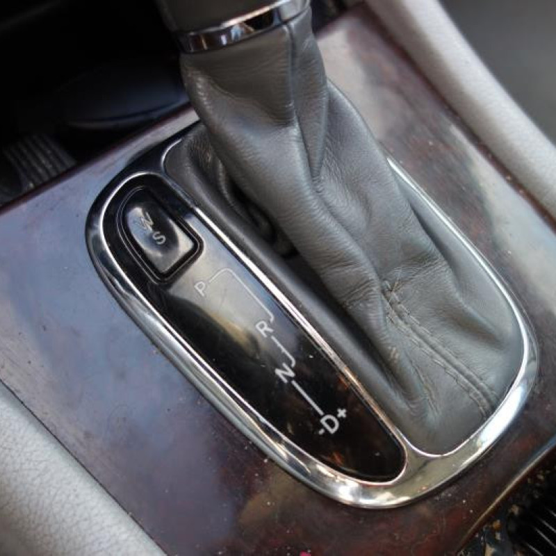 Capot MERCEDES CLASSE C 203 Photo n°12