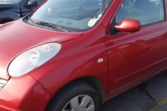 Feu arriere principal droit (feux) NISSAN MICRA 3