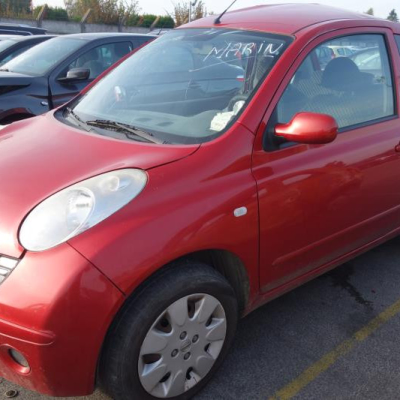 Feu arriere principal droit (feux) NISSAN MICRA 3 Photo n°3