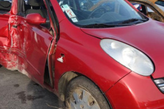 Feu arriere principal droit (feux) NISSAN MICRA 3