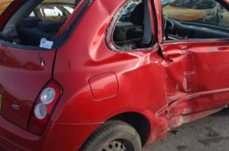 Feu arriere principal droit (feux) NISSAN MICRA 3