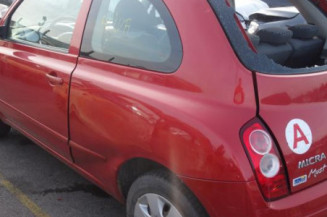 Feu arriere principal droit (feux) NISSAN MICRA 3