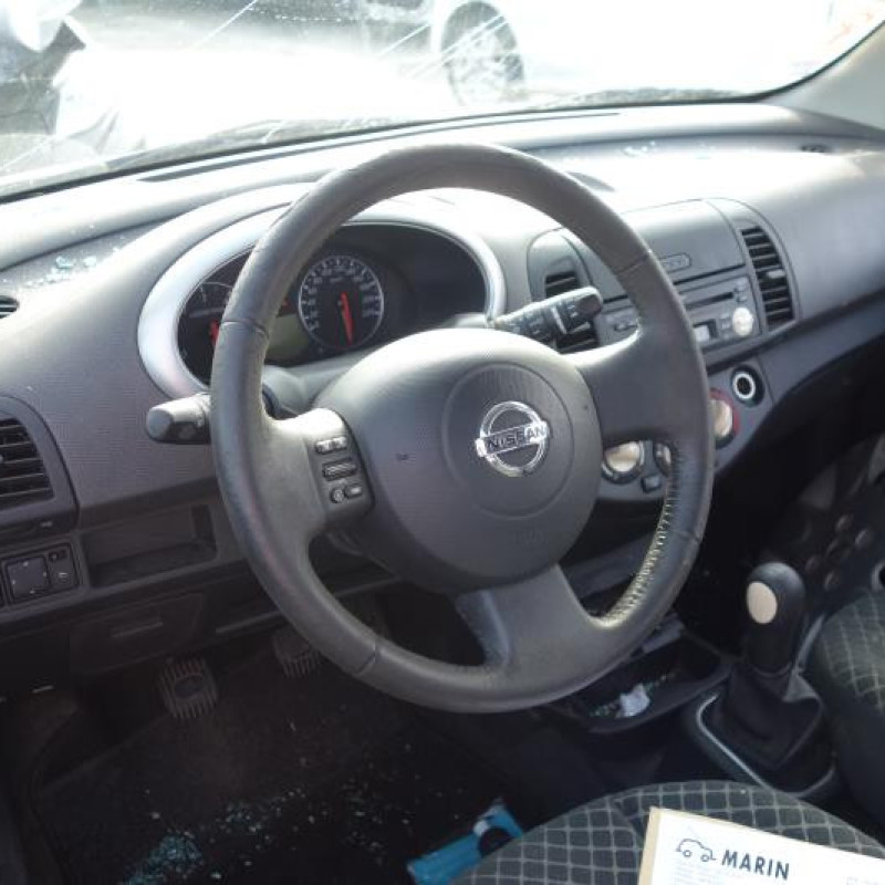 Feu arriere principal droit (feux) NISSAN MICRA 3 Photo n°7