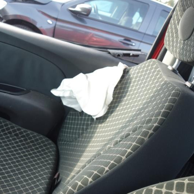 Feu arriere principal droit (feux) NISSAN MICRA 3 Photo n°8