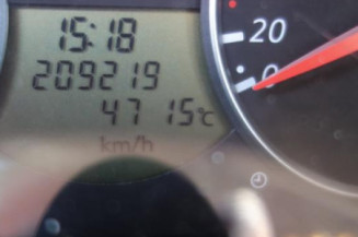 Feu arriere principal droit (feux) NISSAN MICRA 3