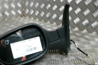 Retroviseur gauche NISSAN MICRA 3 Photo n°1