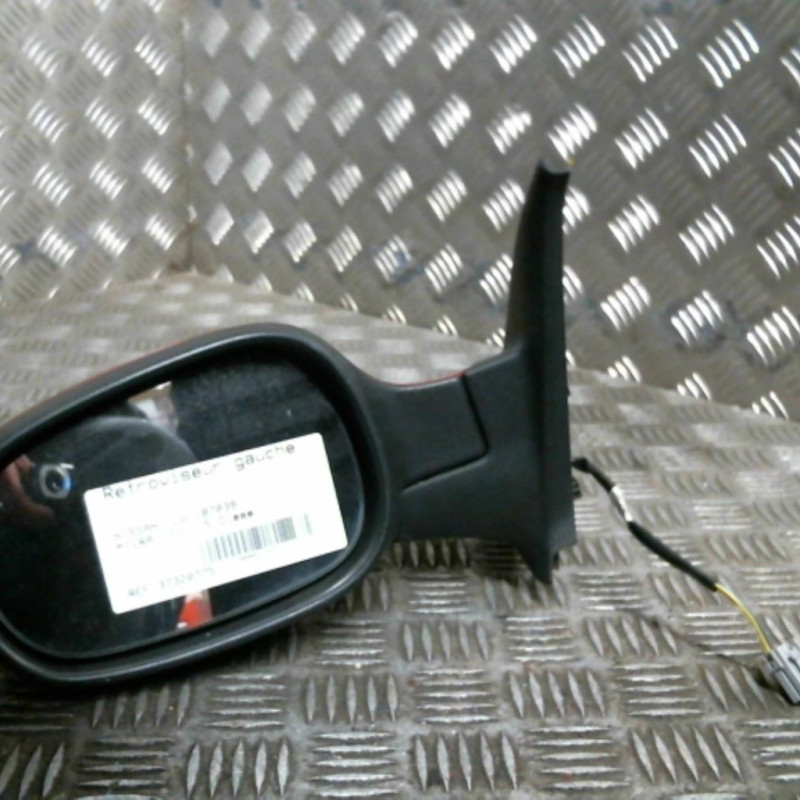 Retroviseur gauche NISSAN MICRA 3 Photo n°1