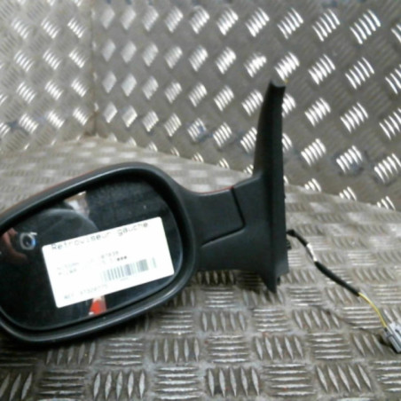 Retroviseur gauche NISSAN MICRA 3 Photo n°1
