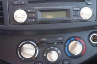 Retroviseur gauche NISSAN MICRA 3