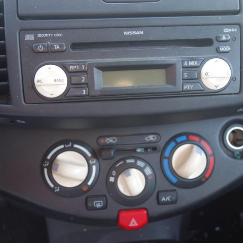 Retroviseur gauche NISSAN MICRA 3 Photo n°10