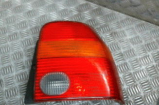 Feu arriere principal droit (feux) SEAT AROSA Photo n°1