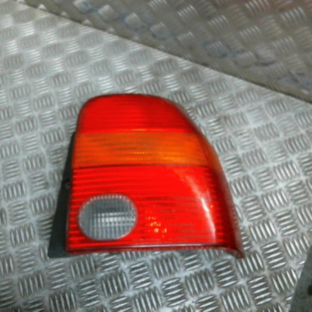 Feu arriere principal droit (feux) SEAT AROSA Photo n°1