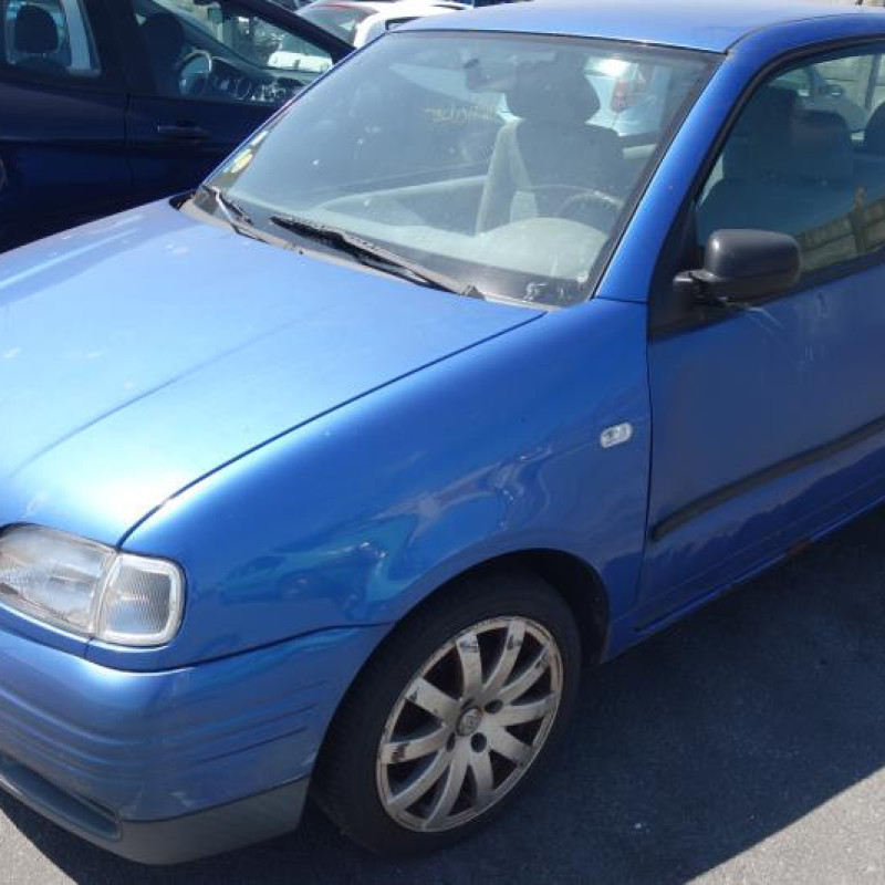 Feu arriere principal droit (feux) SEAT AROSA Photo n°3
