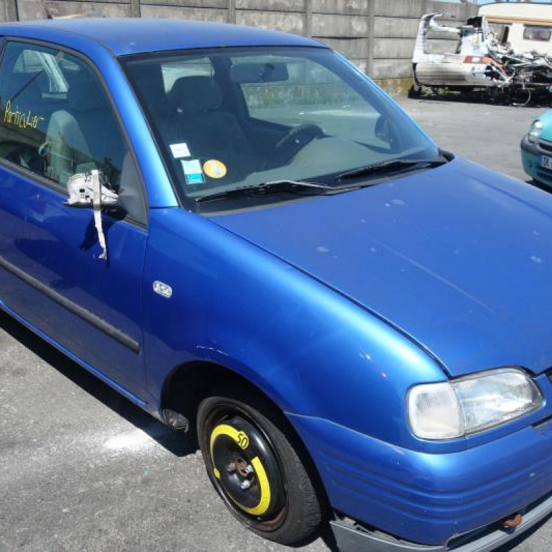 Feu arriere principal droit (feux) SEAT AROSA Photo n°4