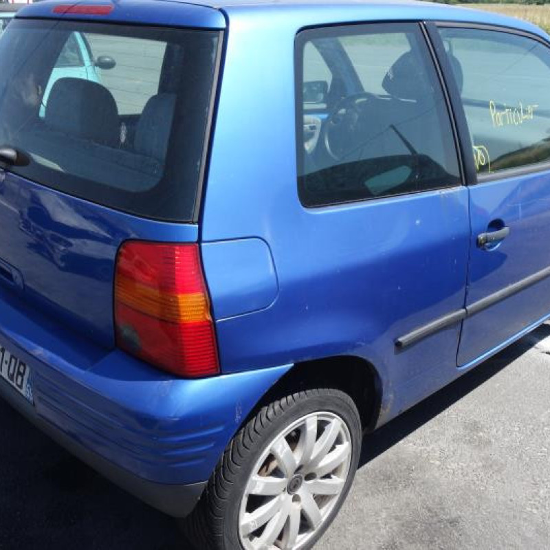 Feu arriere principal droit (feux) SEAT AROSA Photo n°5