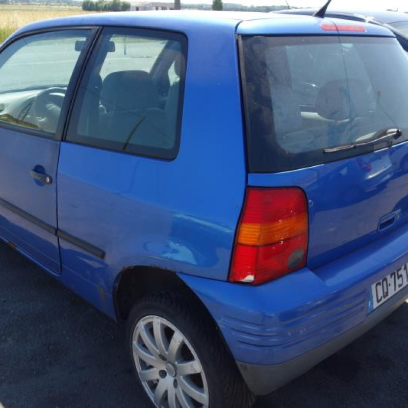 Feu arriere principal droit (feux) SEAT AROSA Photo n°6