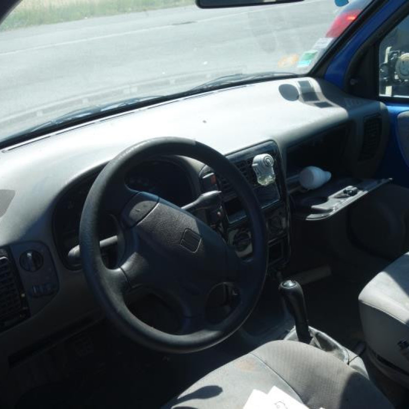 Feu arriere principal droit (feux) SEAT AROSA Photo n°7