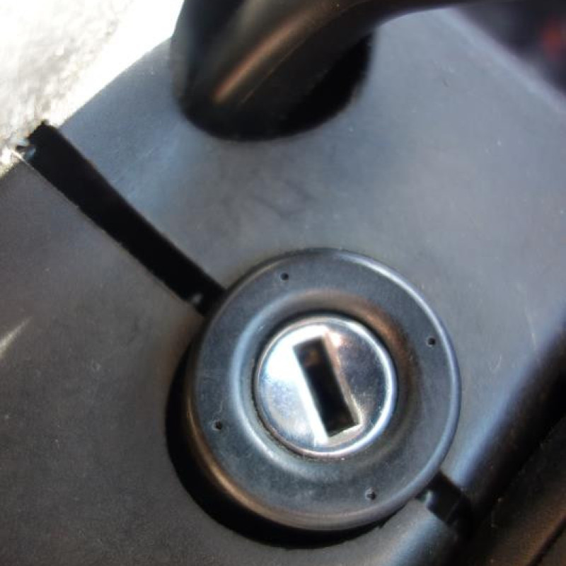 Feu arriere principal droit (feux) SEAT AROSA Photo n°9