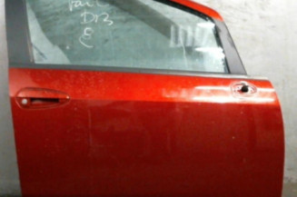 Porte avant droit FIAT GRANDE PUNTO Photo n°1