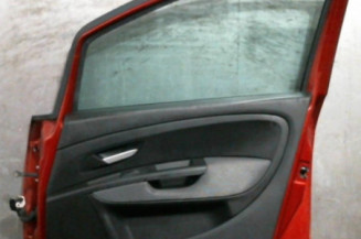Porte avant droit FIAT GRANDE PUNTO