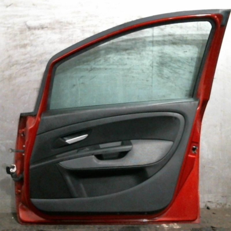Porte avant droit FIAT GRANDE PUNTO Photo n°3