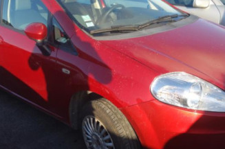 Porte avant droit FIAT GRANDE PUNTO