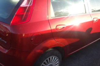 Porte avant droit FIAT GRANDE PUNTO