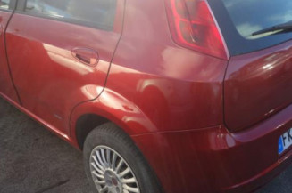 Porte avant droit FIAT GRANDE PUNTO