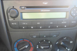 Porte avant droit FIAT GRANDE PUNTO